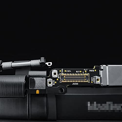 Pantalla De Repuesto Para Macbook Pro A2159 2019 Year Emc 33 1