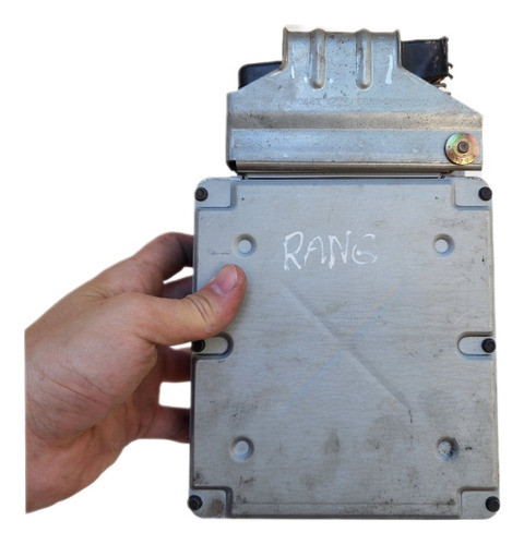Ecu Ford Focus 00/ 03 Excelente- Original 0