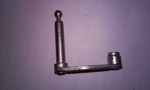 Carburador Solex Paia Fiat/peugeot Leva 2º Boca (6383) 1