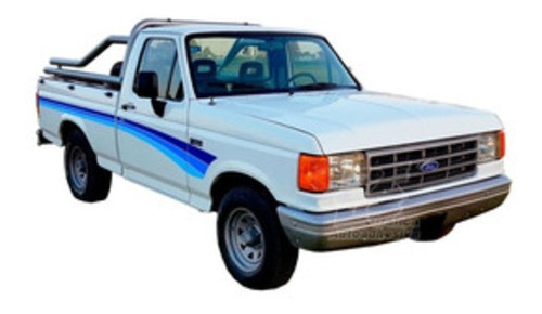 Junta Caja Hidráulica Saginaw Caja F-100-silverado-s10 1