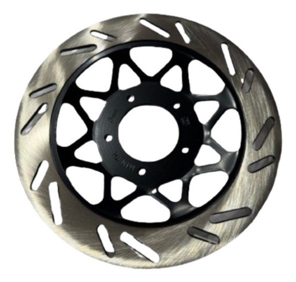 Disco Freno Vince One 125/200 / Vince Sport / Lifan Titan 0