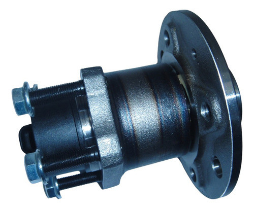 Maza Rueda Tra Chevrolet Montana/meriva/astra/vect(con Abs) 1