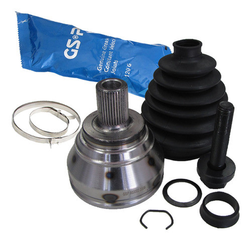 Homocinética Gsp Audi A3 Tfsi 2007-2013 (36x27) 0