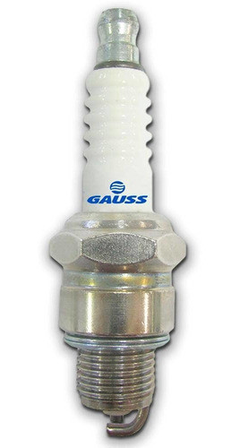 Vela De Ignição Amazonas 1600 1978 A 2020 Gv4r01 Gauss 0
