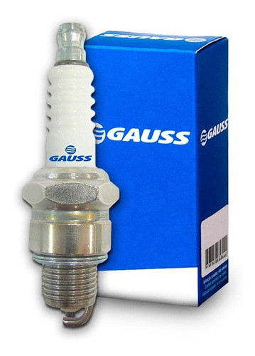 Vela De Ignição Amazonas 1600 1978 A 2020 Gv4r01 Gauss 1