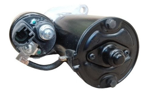 Arranque De Toyota Hilux 2005-2015 Alternativo 1