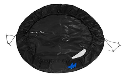 Eco Surf - Cambiador De Traje De Neopreno  Bolsa 0