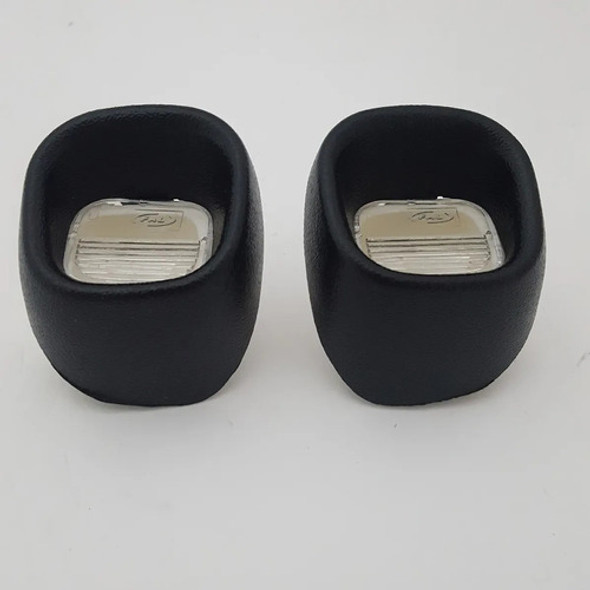 2 Faro Patente Chevrolet S10 2001 02 03 04 05 06 07 08 09 10 1