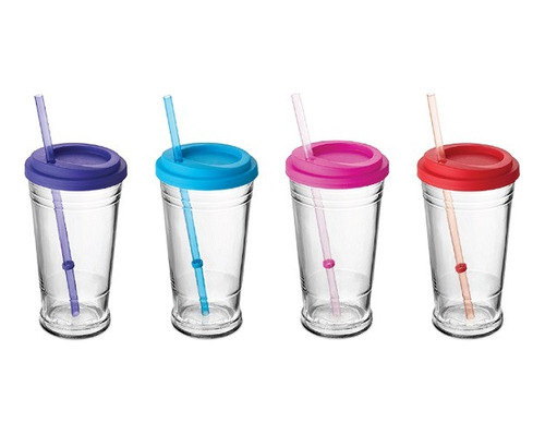 Vaso Star Con Tapa 470 Ml C4106 0