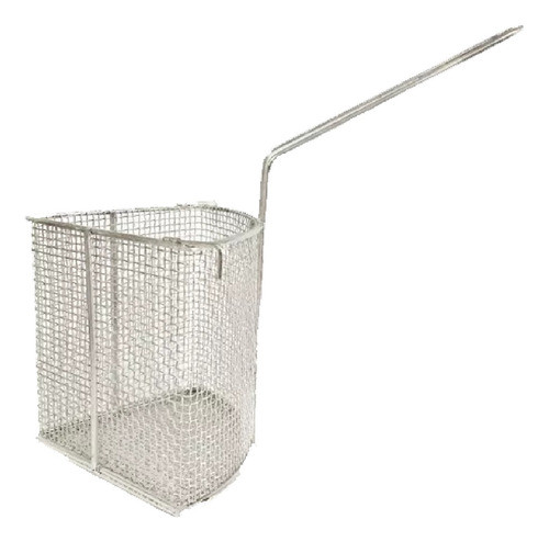 Canasto Freidor 1/4 Radial, Metalúrgica Perez- Bazar Colucc 0