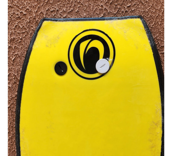 Prancha Bodyboard Nomad Michael Novy Premium Pp 41 1