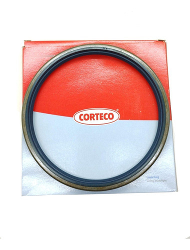 Reten Rueda Trasera Interno Mercedes Benz 1720  Corteco 0