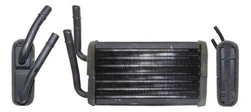 Calefactor Ford Transit 1