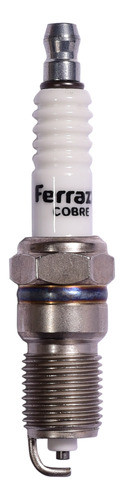 Bujia Er5cc Kit X 4 Unidades Ford Sierra 2.3 Xr 4 84/91 0