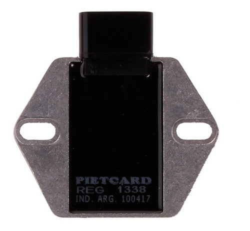 Regulador Voltaje Pietcard 1338 Honda Twister Tornado 250 0