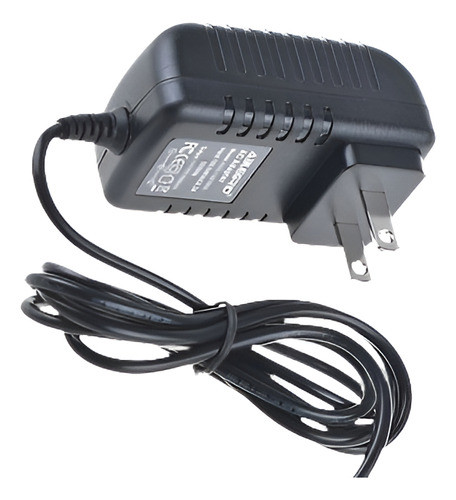Adaptador De Ca De 1a 9v Genérico De Danelectro Daddy O Dan- 0