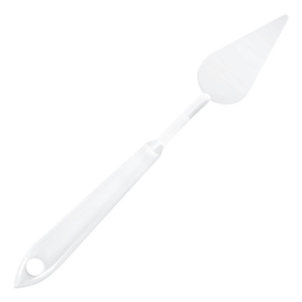 Espatula Plastica Para Pintura Artistica Condor 547 0