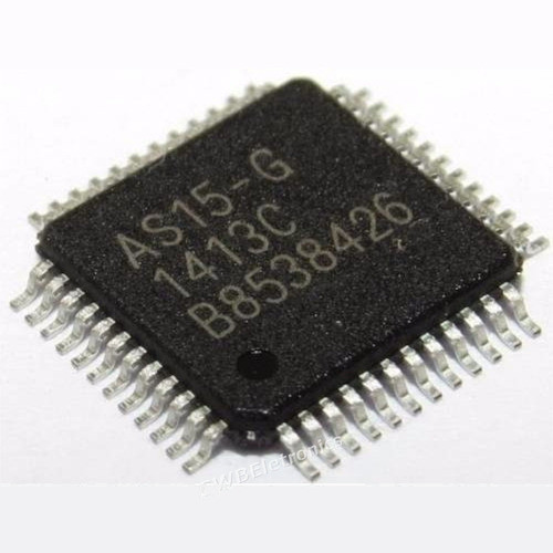 Circuito Integrado As15g Smd Ci Smd Envio Imediato 0