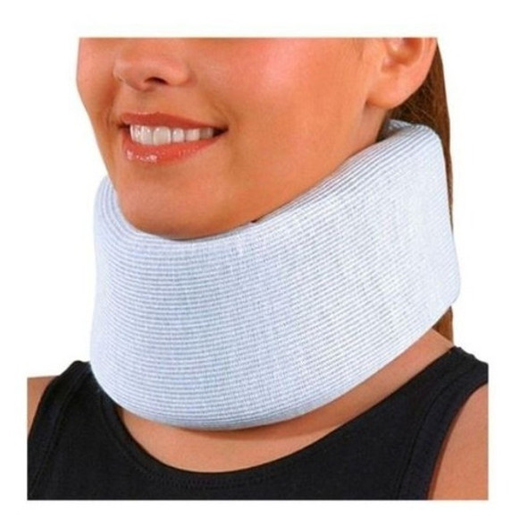Colar Cervical Espuma Mso 0 Colar Cervical Espuma Mso 0