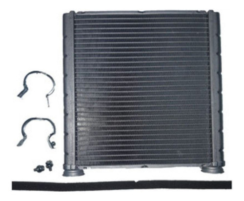 Radiador Calefaccion Onix 2016/ Chevrolet 52160465 3c 0