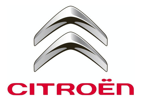 Parrillas  Suspension Completas X 2 Citroen C3 (hasta 2012) 1