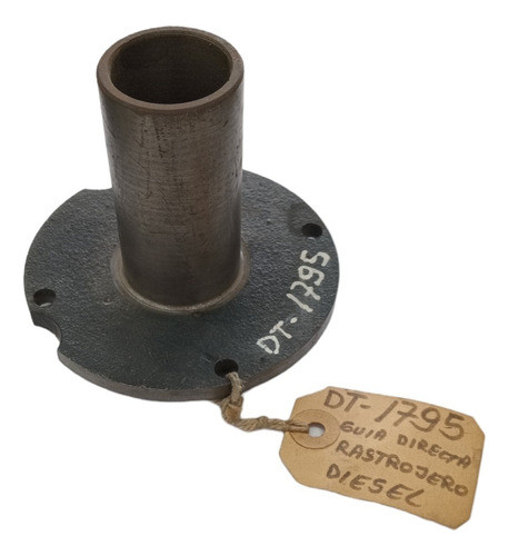 Guía Directa Para Rastrojero Diesel Cavallino 0