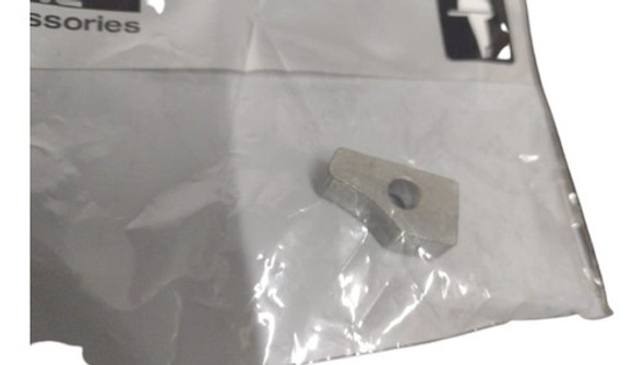 Anodo Original Yamaha 25 Hp 2 Tiempos 0