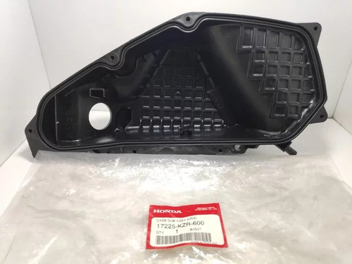 Carcaza Filtro De Aire Honda Pcx 150 Original Genamax 0