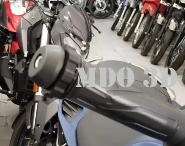Control De Velocidad Crucero Mecanico Yamaha Mt03 Mdo 3d 1 Control De Velocidad Crucero Mecanico Yamaha Mt03 Mdo 3d 1
