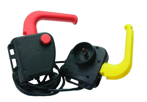 Llave Interruptora De Seguridad Cortadora De Césped 0