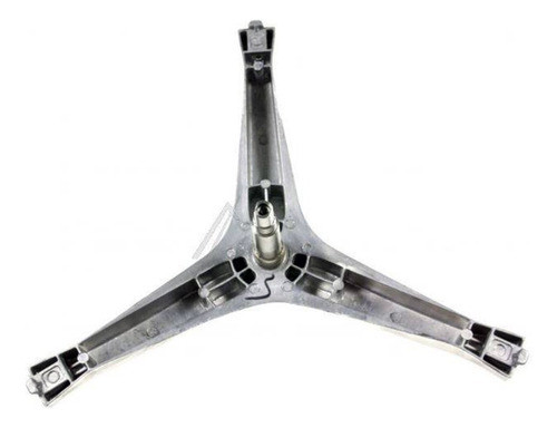 Cruceta Estrella Lavarropa Samsung Wf1602 0