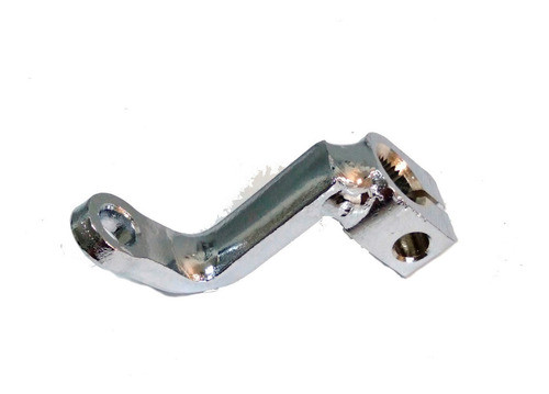 Leva Pedal Cambios Orig Honda Cbx 250 Twister Centro Motos 0