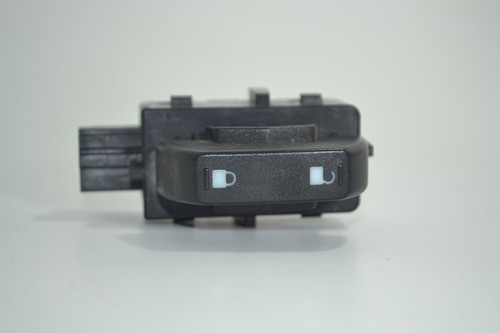 Botão Interruptor Trava Destrava Ford Fusion 7e5t-14963-aaw 0