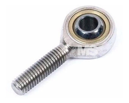 1 Rotula Competición Macho 1/2 Rosca Derecha 1 Izquierda 1