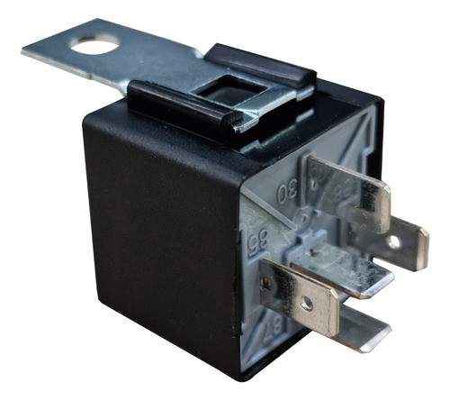 Relay Electroventilador Clio-r-19-21-tra - I25768 0