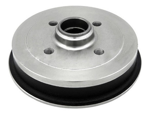 Campana De Freno Trasera  Fremax Volkswagen Gol 1.6 L - Ap 1 0