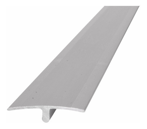 Varilla Plana Aluminio Nervio Tapajunta Atrim Piso 36mm 2392 0