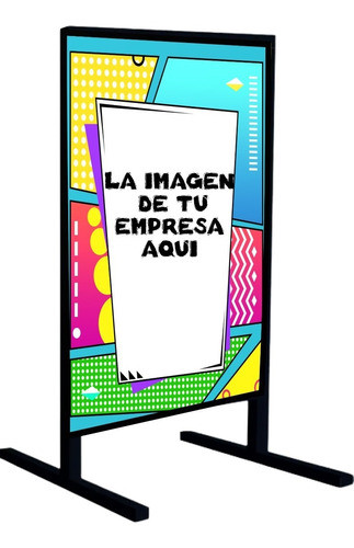 Lona Carteles Banner Variedad De Tamaños 0