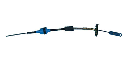 Cable De Embrague Fiat Palio Siena 1.4 8v Desde 2007 0