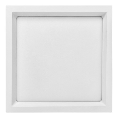 2x Sth8904br/40 - Painel Deep 24w 4000k 26,2cm - Stella 0