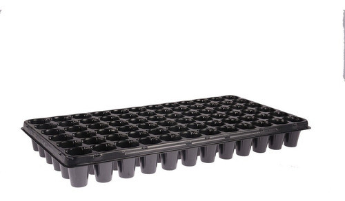 Bandejas Germinadoras 72 Celdas Caja X 90 Unidades 1