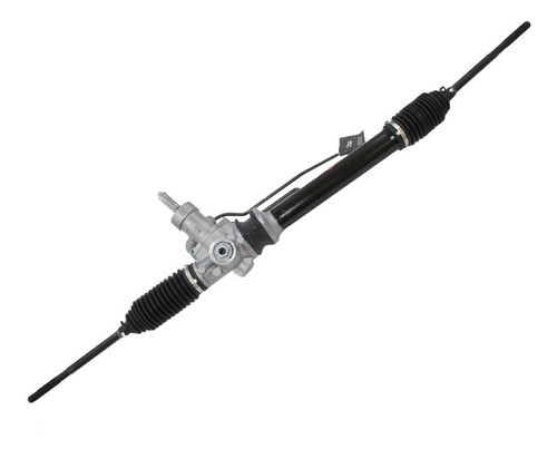 Cremallera Direccion Chevrolet Agile/montana 1.4 Hidraulica 1