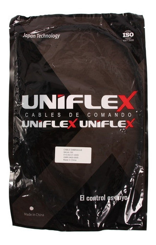 Cable Embrague Uniflex Corven Triax 200 1