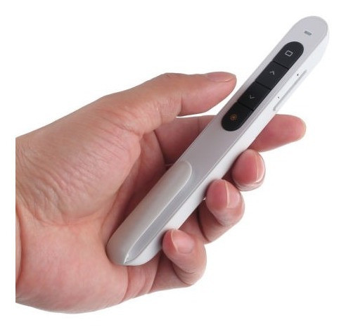 2.4g Rf Inalámbrico Powerpoint Presentación Usb Control Remo 1