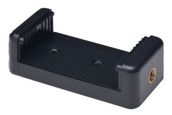 Adaptador Celular Con Rosca Universal Para Tripodes Monopod 1