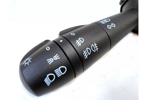 Llave De Luces Renault Logan Sandero 2014/ 2019 Linea Nueva 1