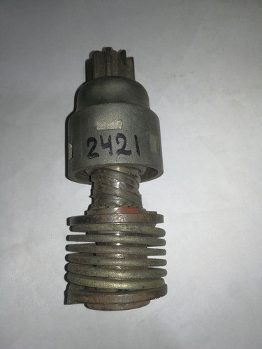Ford F-100 Bendix Arranque Inercial (reparado) Venta (2421) 0