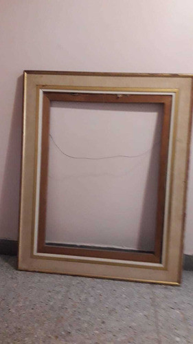 Marco Para Cuadros O Espejos 105x84 0