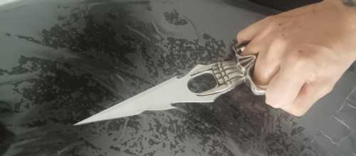 Cuchillo Doble Corte 1