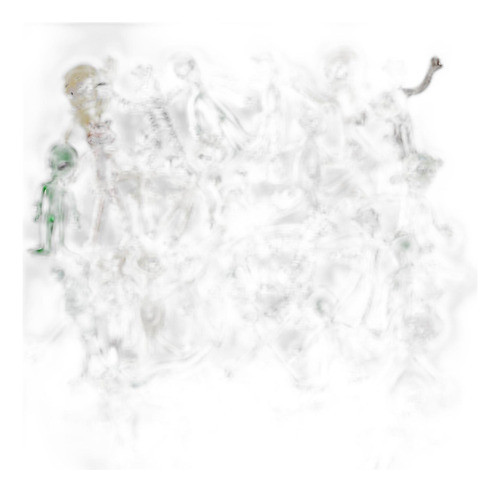 Artcreatividad Mega Juego De Juguetes Flexibles Surtido 100 0